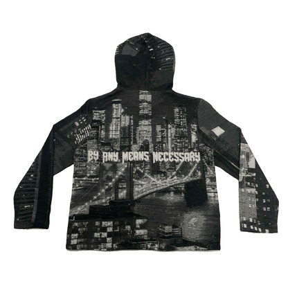 X Tapestry - RDMCLOTHINGART