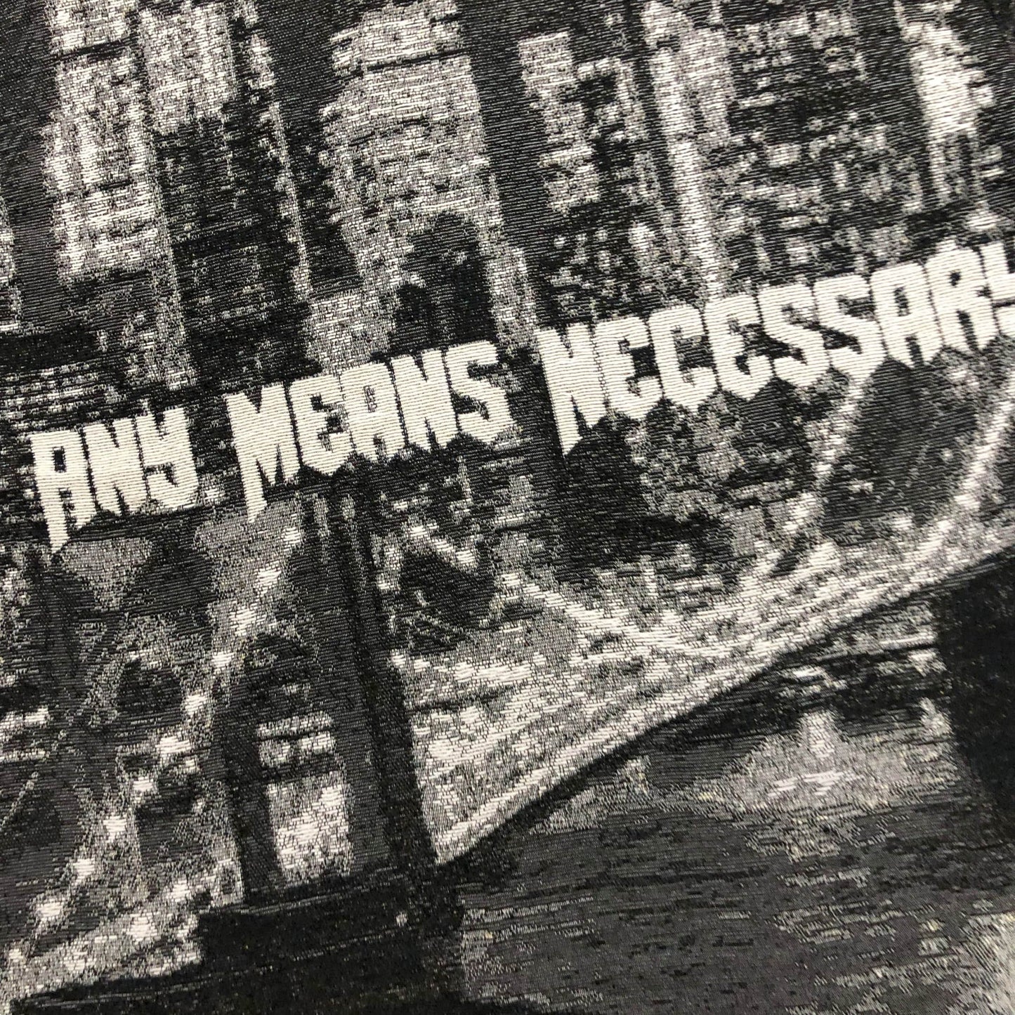 X Tapestry - RDMCLOTHINGART