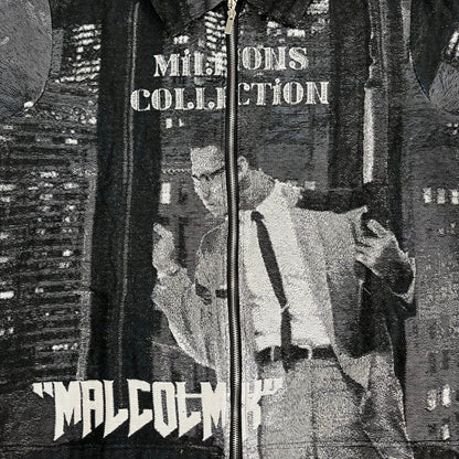 X Tapestry JACKET - RDMCLOTHINGART