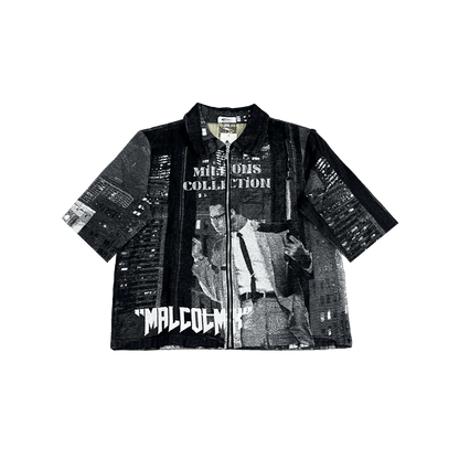 RDMCLOTHINGART tapestry hoodie X TAPESTRY TEE