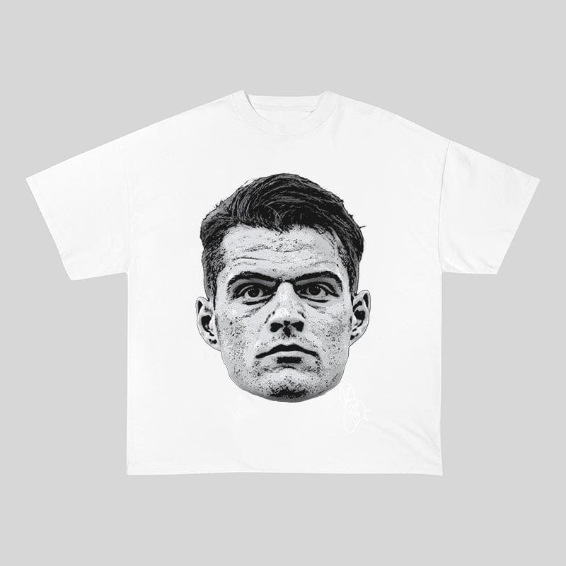 RDMCLOTHINGART tapestry hoodie XHAKA HEAVY COTTON TEES-9672