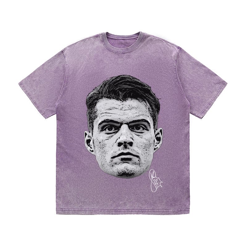 RDMCLOTHINGART tapestry hoodie XHAKA HEAVY COTTON TEES-9672