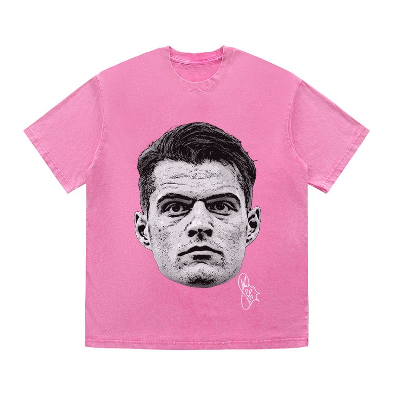 RDMCLOTHINGART tapestry hoodie XHAKA HEAVY COTTON TEES-9672