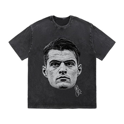 RDMCLOTHINGART tapestry hoodie XHAKA HEAVY COTTON TEES-9672