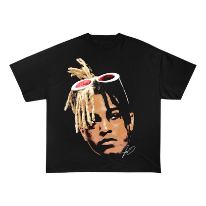 XXXTENTACION HEAVY WEIGHT COTTON TEE-8035 - RDMCLOTHINGART