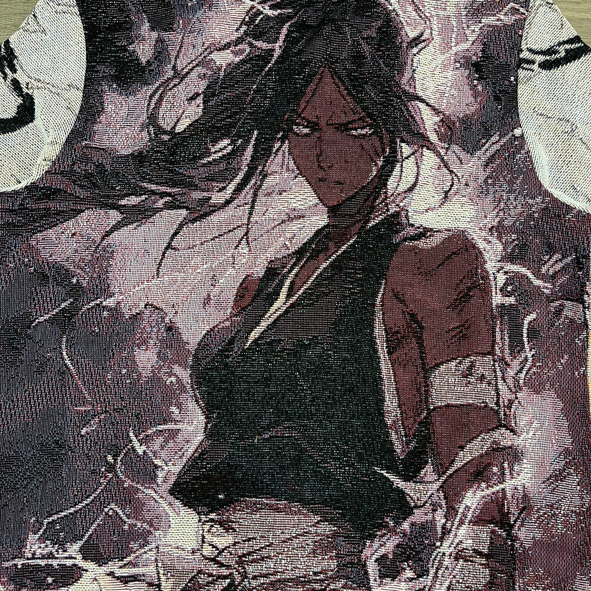 YORUICHI TAPESTRY JACKET - RDMCLOTHINGART