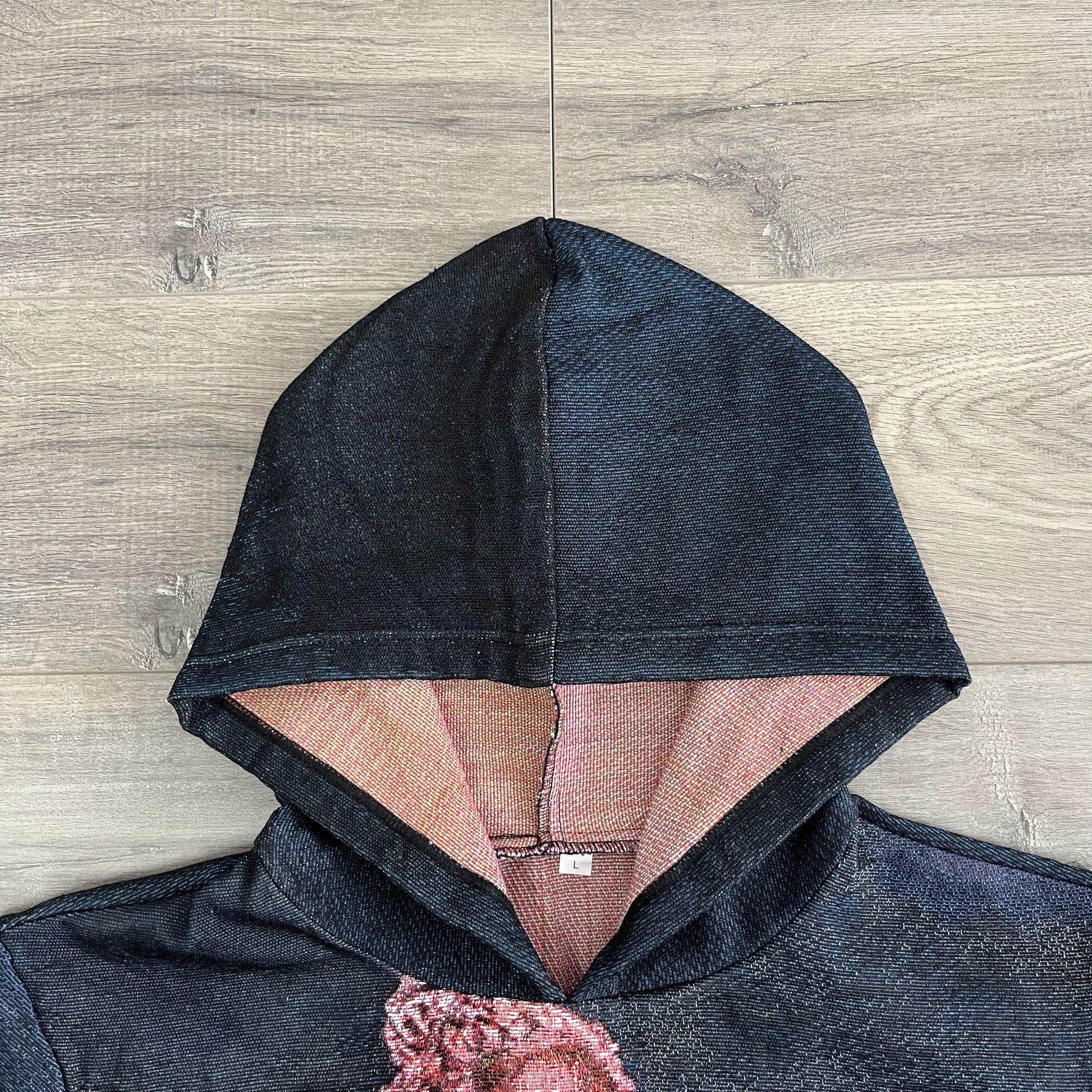 YOUNG THUG TAPESTRY - RDMCLOTHINGART