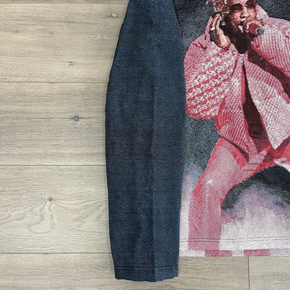 YOUNG THUG TAPESTRY - RDMCLOTHINGART