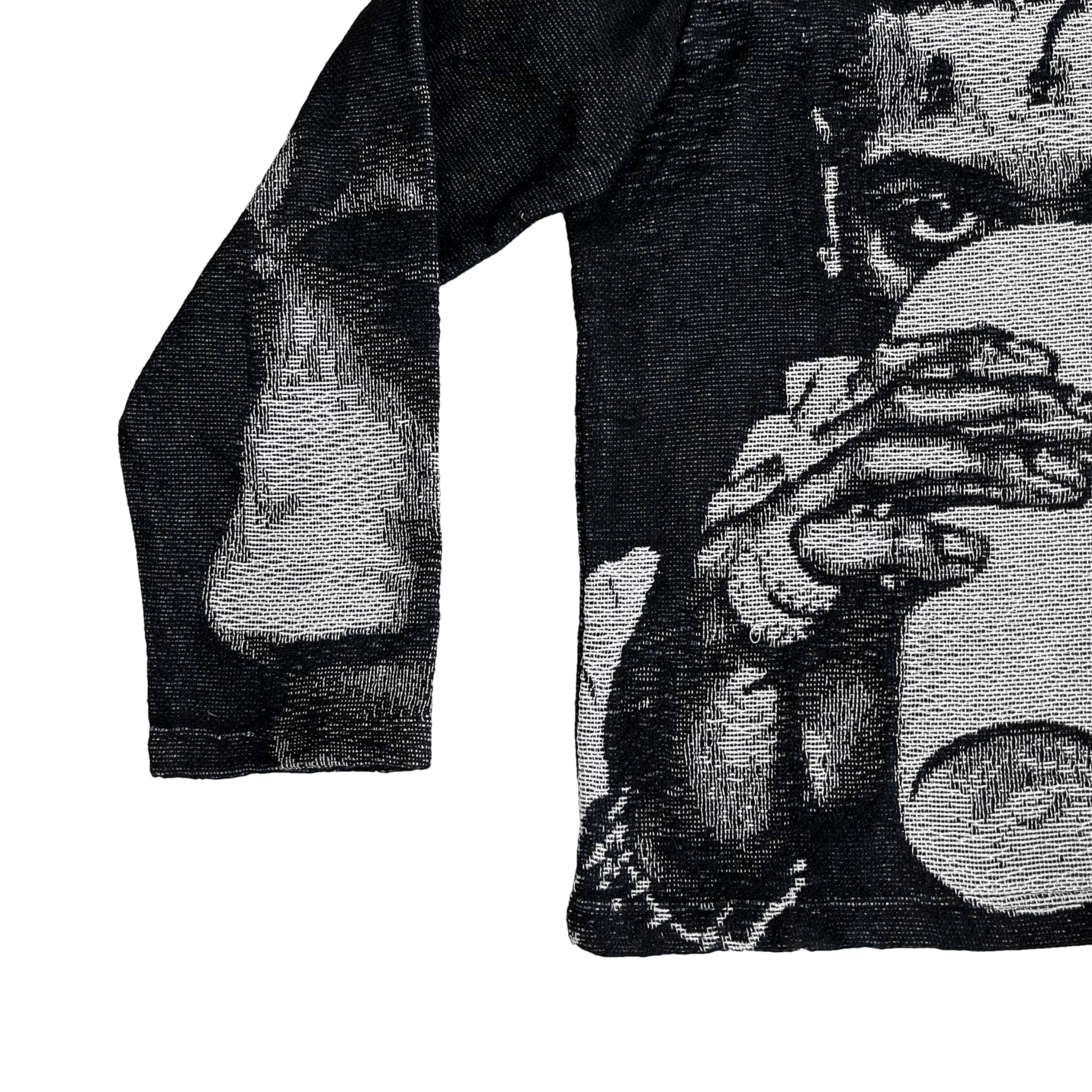 YOUNGBOY TAPESTRY - RDMCLOTHINGART