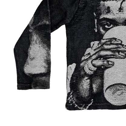 YOUNGBOY TAPESTRY - RDMCLOTHINGART