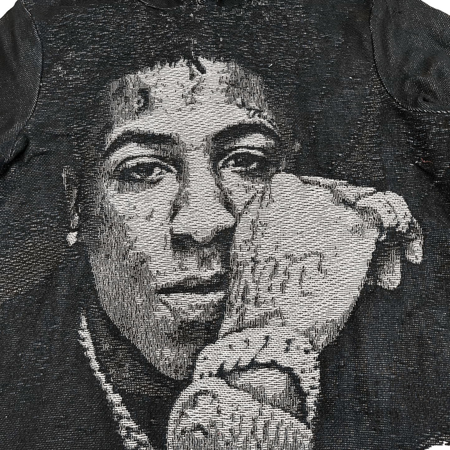 YOUNGBOY TAPESTRY - RDMCLOTHINGART