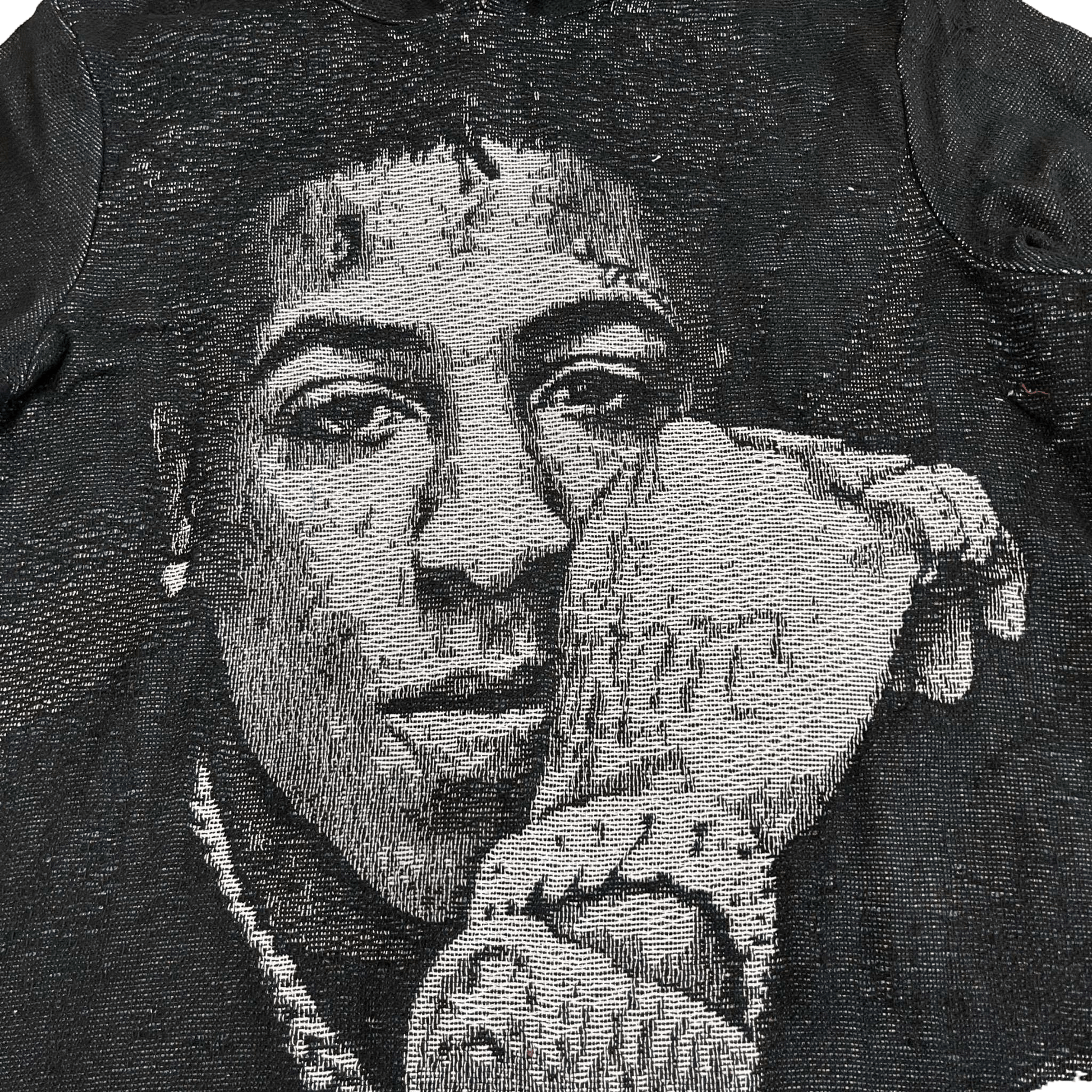 YOUNGBOY TAPESTRY - RDMCLOTHINGART