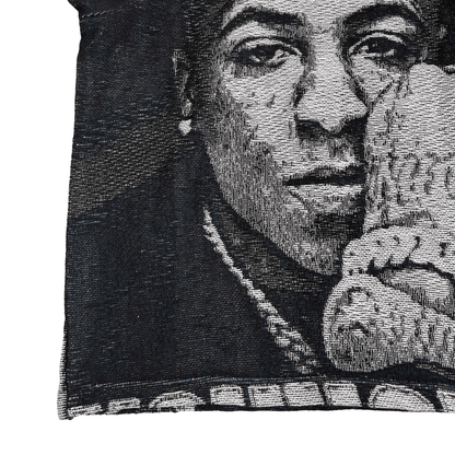 YOUNGBOY TAPESTRY - RDMCLOTHINGART