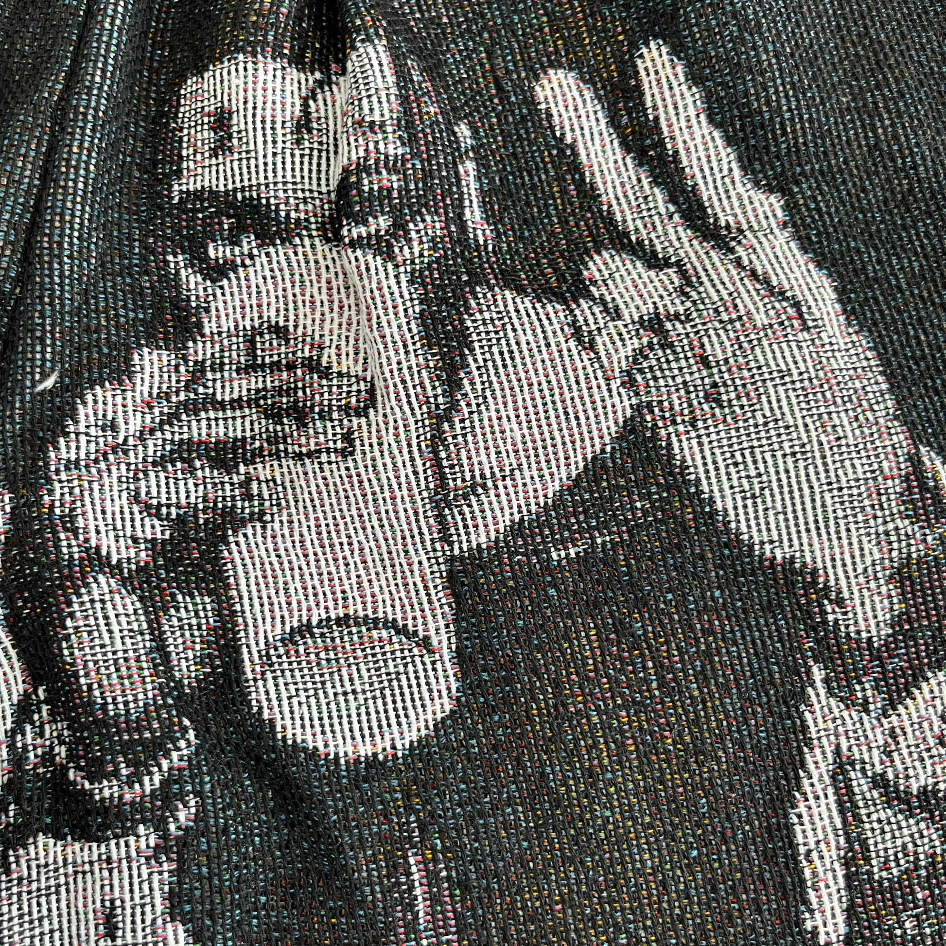 RDMCLOTHINGART tapestry hoodie YOUNGBOY TAPESTRY SHORTS