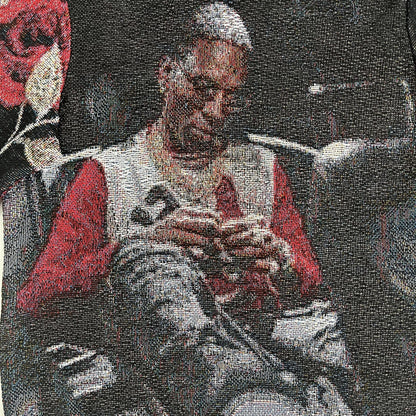 YoungDolph Tapestry - RDMCLOTHINGART