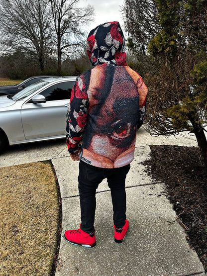 YoungDolph Tapestry - RDMCLOTHINGART