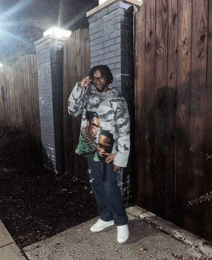 YSL TAPESTRY - RDMCLOTHINGART