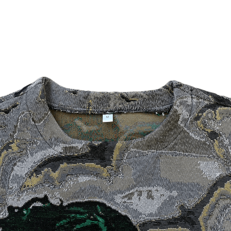 YSL TAPESTRY - RDMCLOTHINGART