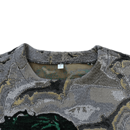 YSL TAPESTRY - RDMCLOTHINGART