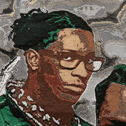 YSL TAPESTRY - RDMCLOTHINGART