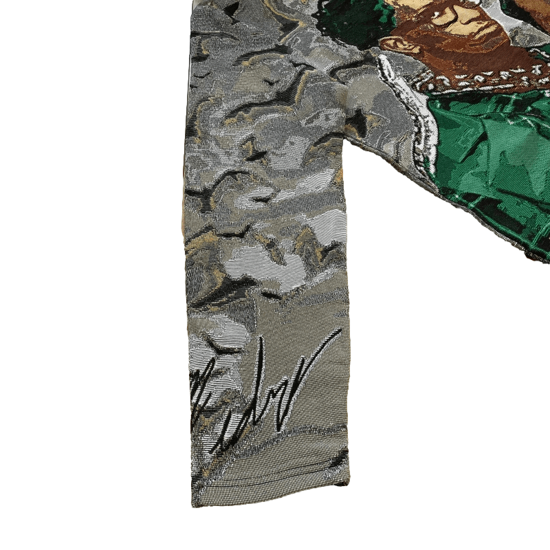 YSL TAPESTRY - RDMCLOTHINGART